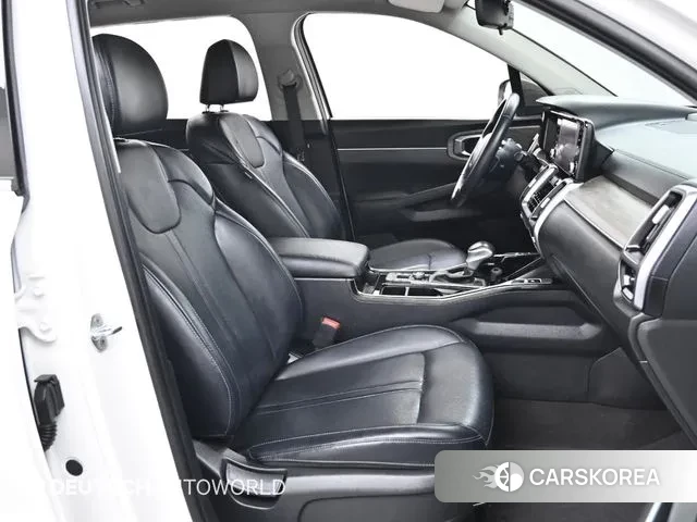 Kia Sorento 4th Generation id 3328415 из Кореи 20