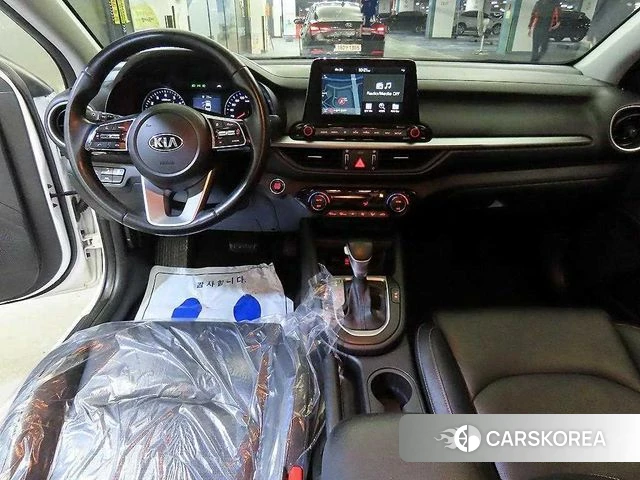 Kia Come New K3 id 3923901 из Кореи 17