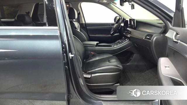 Hyundai Palisade id 4471382 из Кореи 20