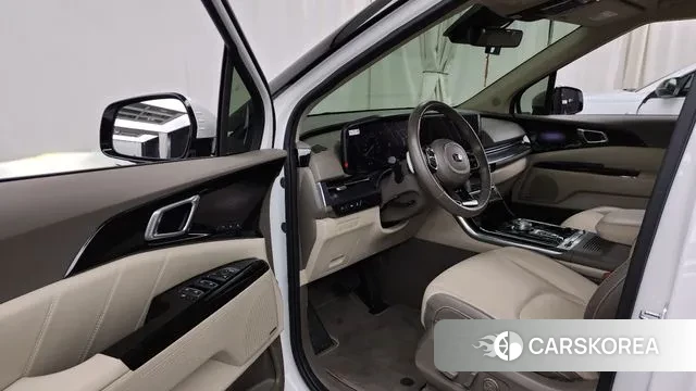 Kia Carnival 4th generation id 3771612 из Кореи 20