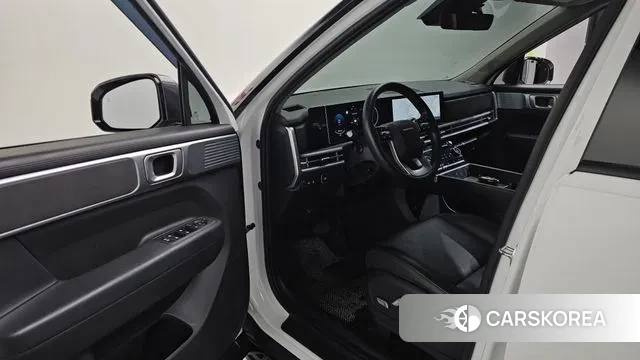 Hyundai Santa Fe (MX5) id 3585785 из Кореи 20