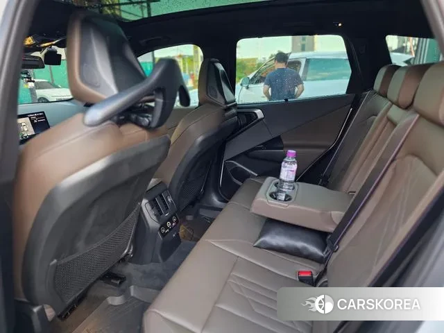 BMW X3 (G45) id 3236177 из Кореи 11