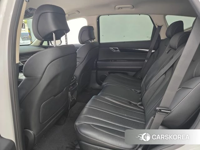 Genesis GV80 id 4223638 из Кореи 20