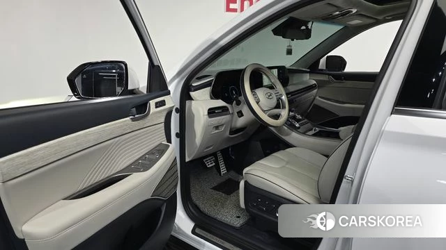 Hyundai The New Palisade id 3922399 из Кореи 20