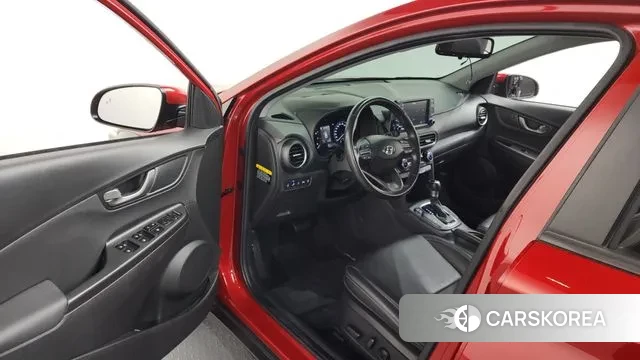 Hyundai Kona id 3464882 из Кореи 20