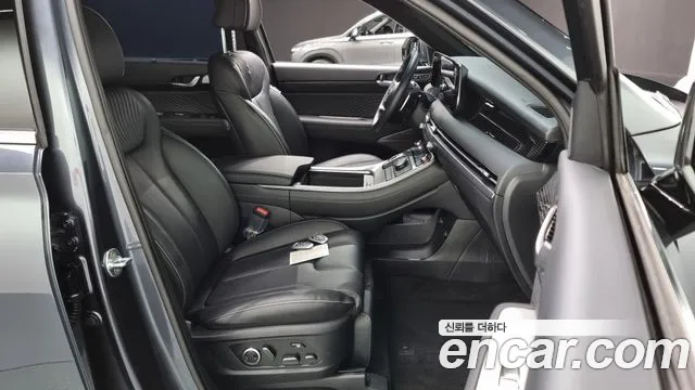 Hyundai The New Palisade id 2435711 из Кореи 20