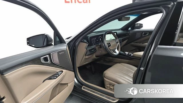 Kia K8 id 4779496 из Кореи 32