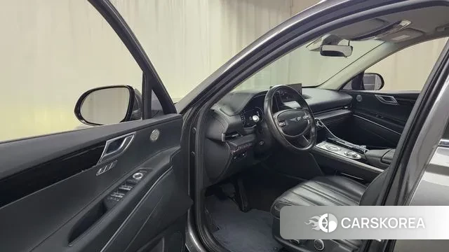 Genesis GV80 id 3344568 из Кореи 20