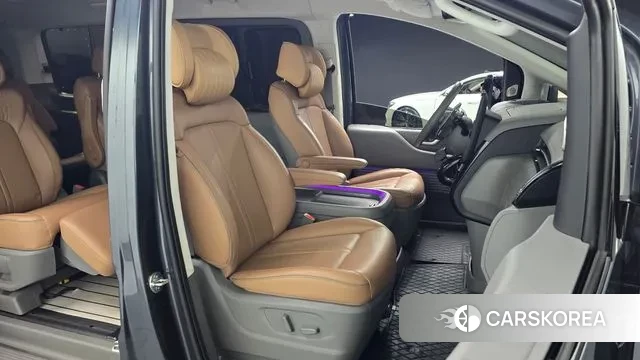 Hyundai Staria id 3447209 из Кореи 20