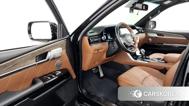 Kia Mohave Master id 2915463 из Кореи 20