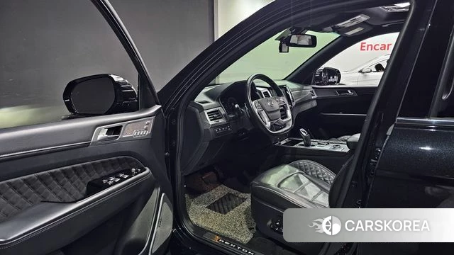 Ssangyong All New Rexton id 3898749 из Кореи 20