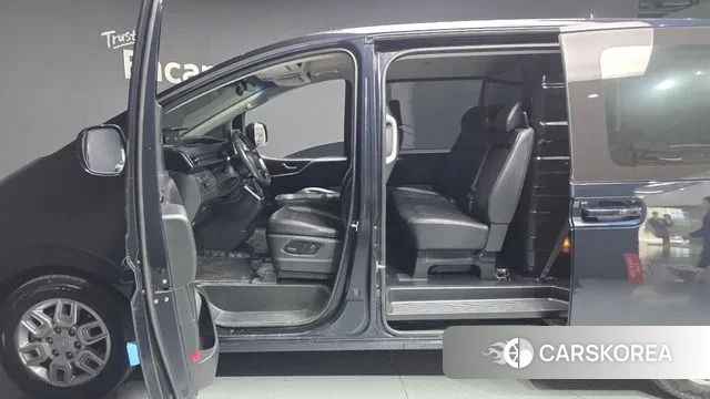 Hyundai Staria id 3394892 из Кореи 20