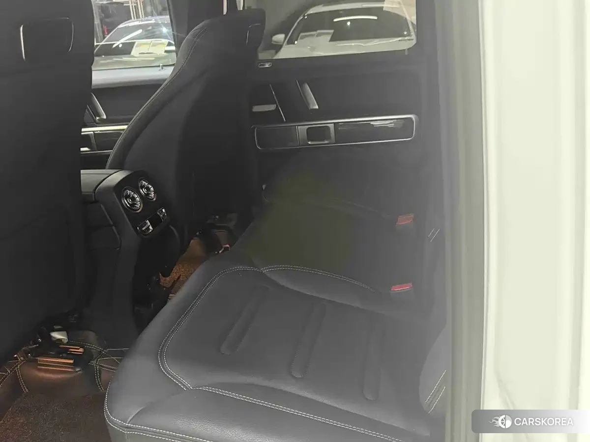 Mercedes-Benz G-Class id 4600431 из Китая 10