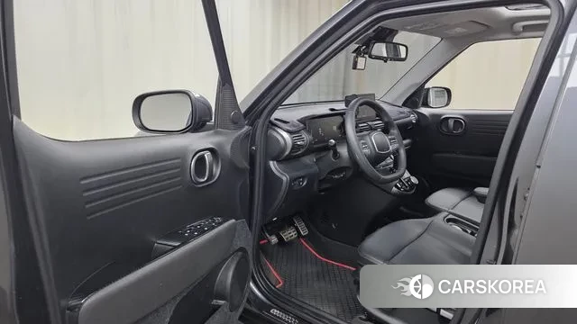 Hyundai Casper id 3726488 из Кореи 20