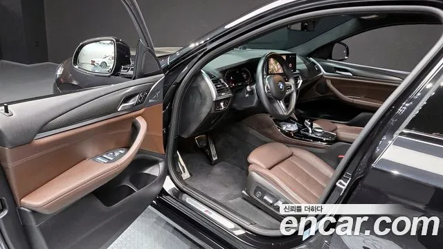 BMW X4 (G02) id 2712866 из Кореи 20