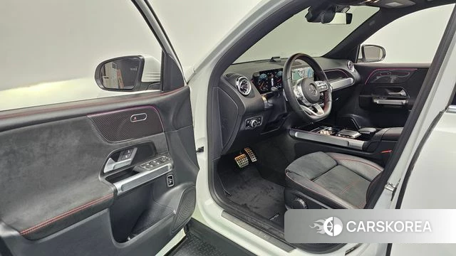 Mercedes-Benz GLB-Class X247 id 3923017 из Кореи 20