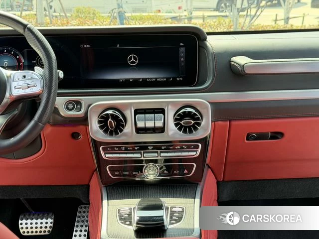 Mercedes-Benz G-class id 4260148 из Китая 13