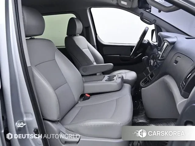 Hyundai The New Grand Starex id 3018219 из Кореи 20