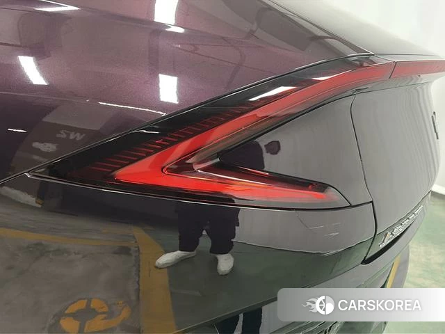 Wuling Automobile Wuling Starlight PHEV id 4254229 из Китая 20