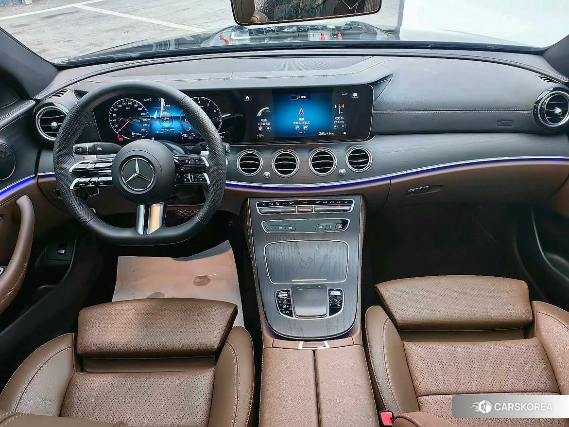Mercedes-Benz E-Class id 4454045 из Китая 18