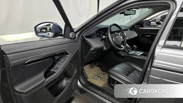 Land Rover Range Rover Evoque 2nd Generation id 3924294 из Кореи 20