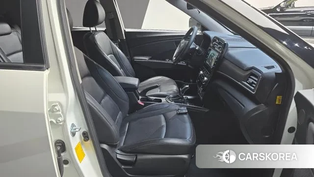 Ssangyong Berry New Tivoli id 3573347 из Кореи 20