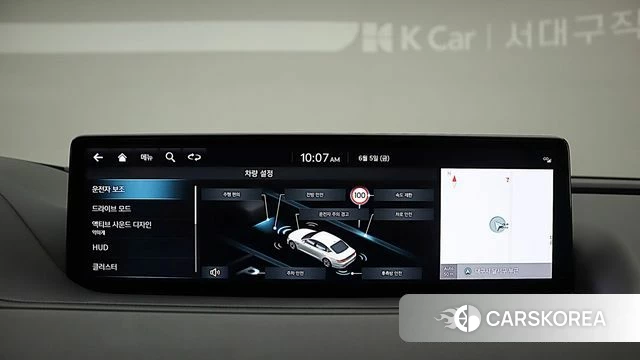 Genesis G80 (RG3) id 4433247 из Кореи 20