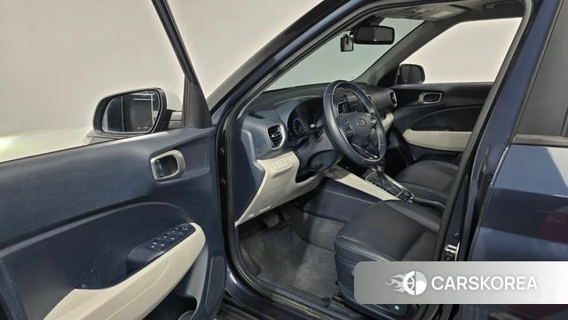 Hyundai Venue id 4187374 из Кореи 30