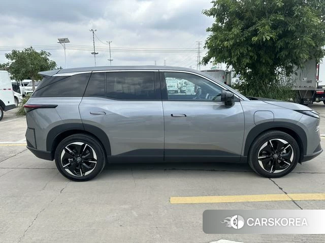 Toyota Platinum Wisdom 3X id 4358952 из Китая 14
