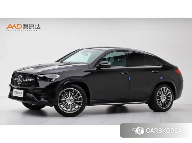 Mercedes-Benz GLE coupe id 4240529 из Китая 10