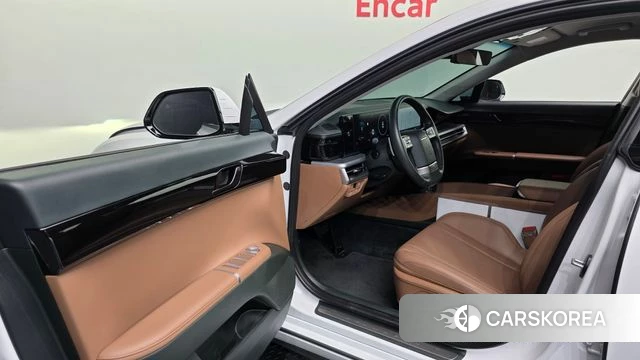 Hyundai Grandeur (GN7) id 4612481 из Кореи 32