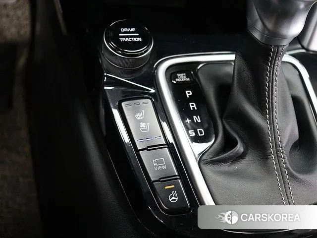 Kia Seltos id 3626503 из Кореи 20