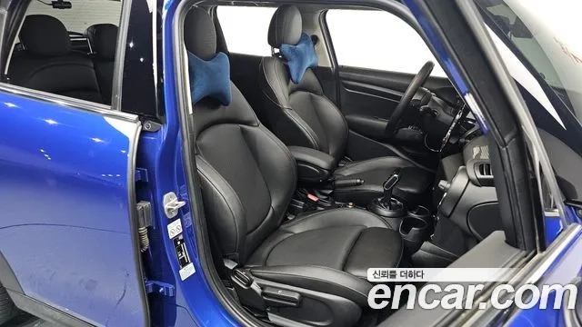 Mini Cooper id 2859123 из Кореи 20