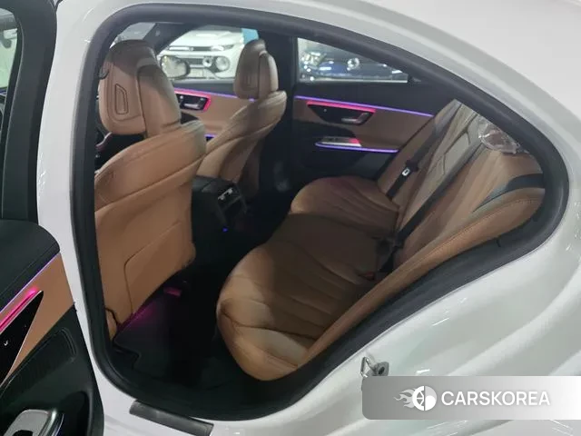 Mercedes-Benz E-Class W214 id 3425257 из Кореи 18