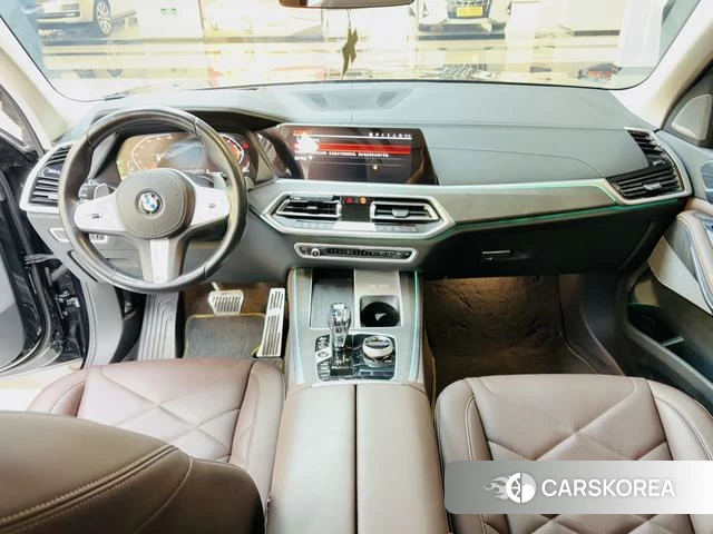 BMW X5 id 4307709 из Китая 23