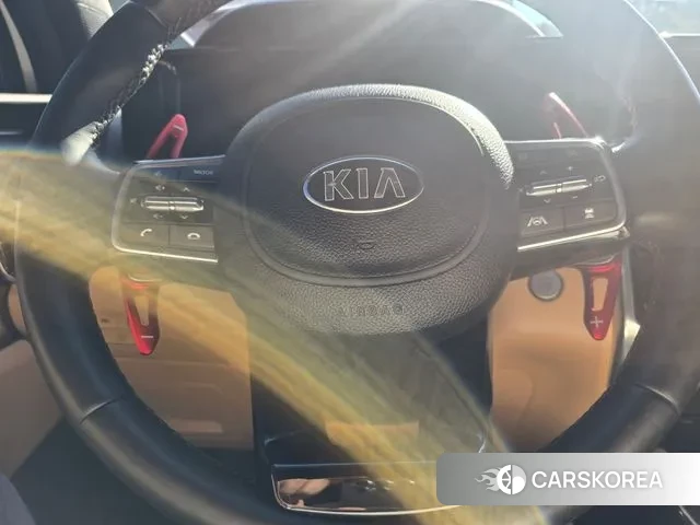 Kia Sorento 4th Generation id 3144476 из Кореи 20