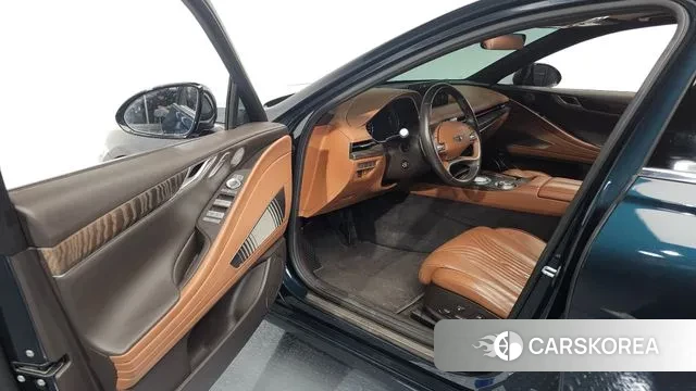 Genesis G80 (RG3) id 3274806 из Кореи 20