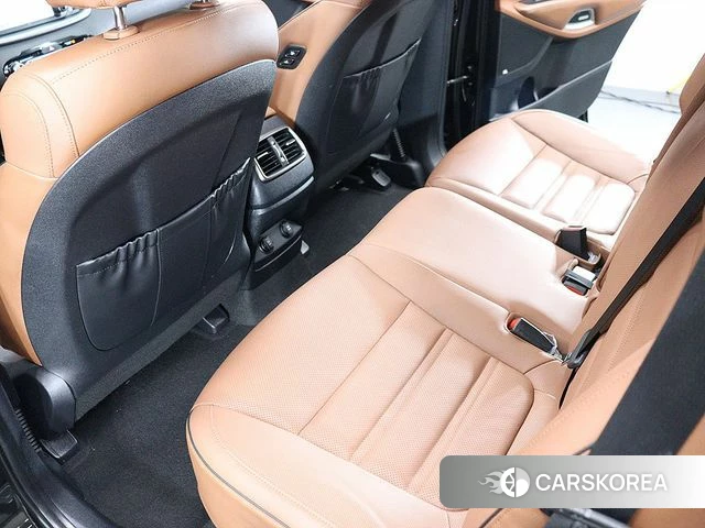 Kia The New Sorento id 4772645 из Кореи 20