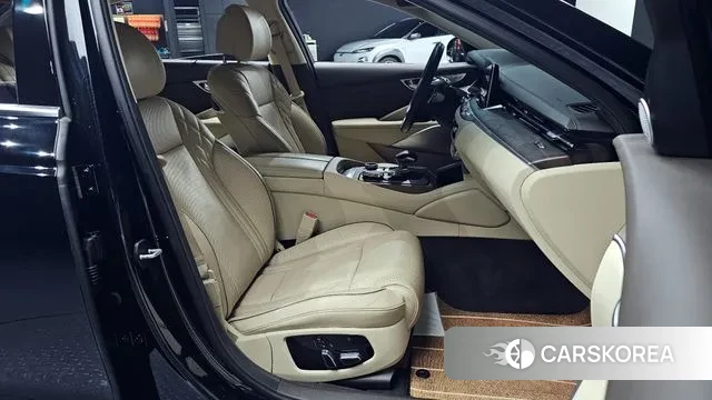 Kia More K9 id 2981874 из Кореи 20