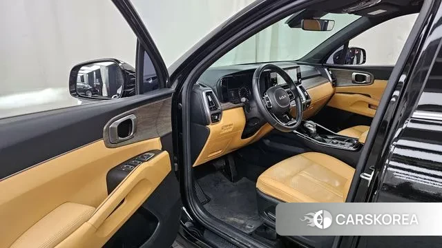 Kia Sorento 4th Generation id 3660358 из Кореи 20