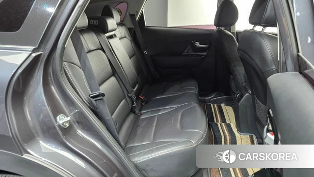 Kia Niro EV id 4652045 из Кореи 36