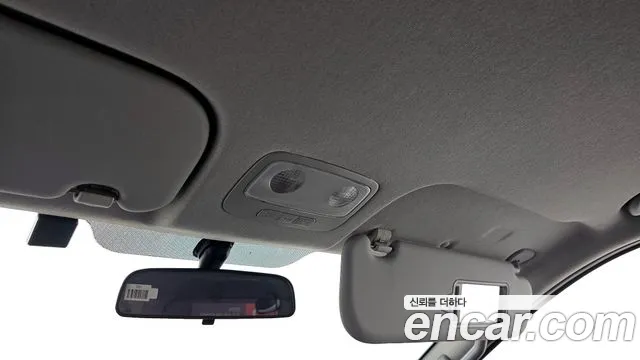 Hyundai The New Grand Starex id 2664508 из Кореи 20