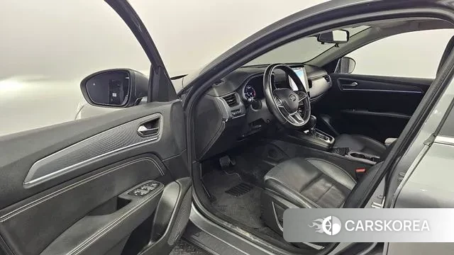 Renault Korea (Samsung) XM3 id 3017168 из Кореи 20