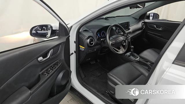 Hyundai Kona id 4574298 из Кореи 29