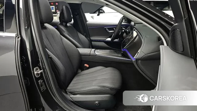 Mercedes-Benz E-Class W214 id 3299628 из Кореи 20