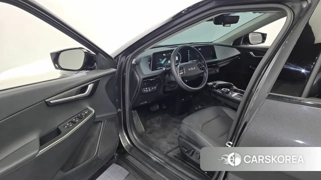 Kia EV6 id 4488989 из Кореи 30