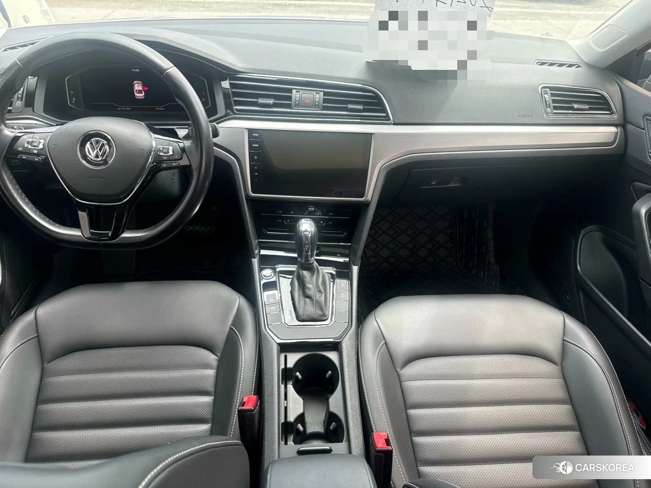 Volkswagen Lamando id 4452059 из Китая 10