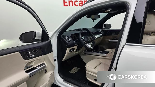 Mercedes-Benz GLB-Class X247 id 4408369 из Кореи 31
