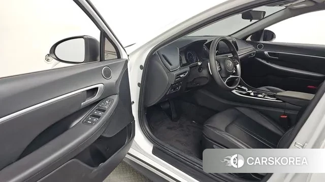 Hyundai Sonata (DN8) id 3427252 из Кореи 20