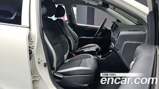 Kia All New Morning (JA) id 2881359 из Кореи 20